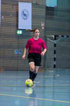 Bild 515 - B-Juniorinnen HLM
